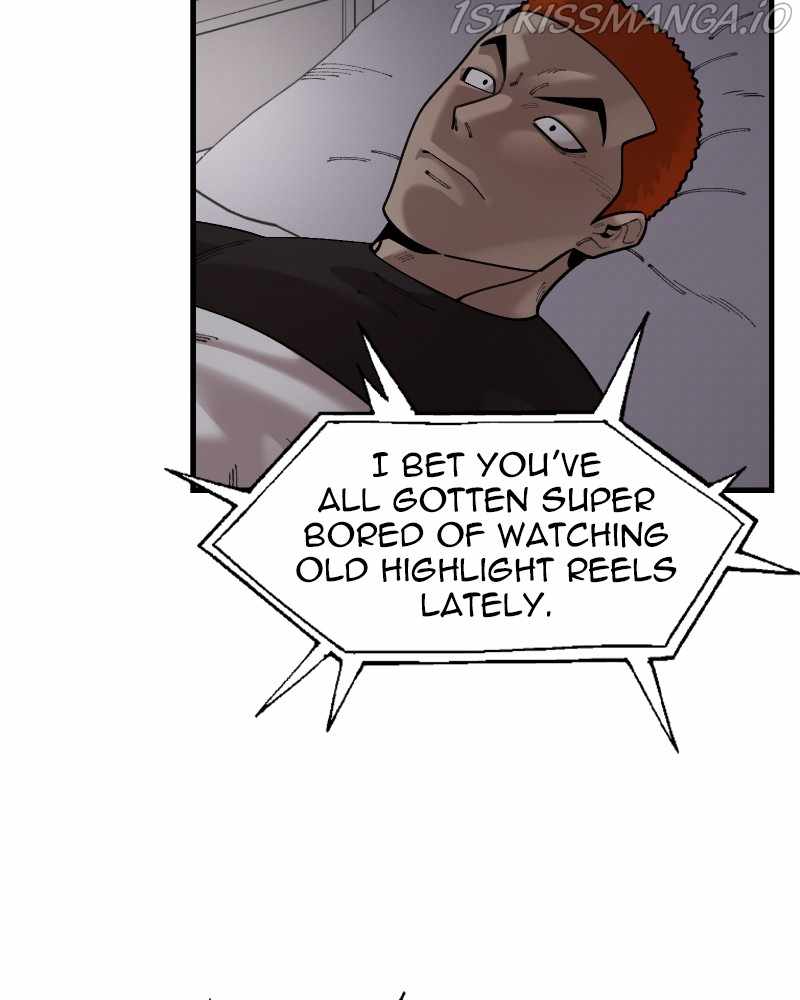Psycho Revenge Chapter 65 - Page 4