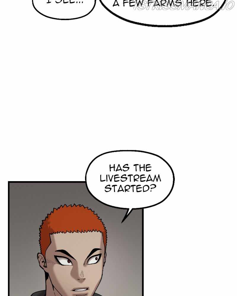 Psycho Revenge Chapter 65 - Page 40