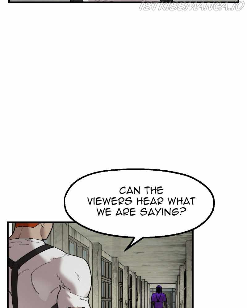 Psycho Revenge Chapter 65 - Page 45