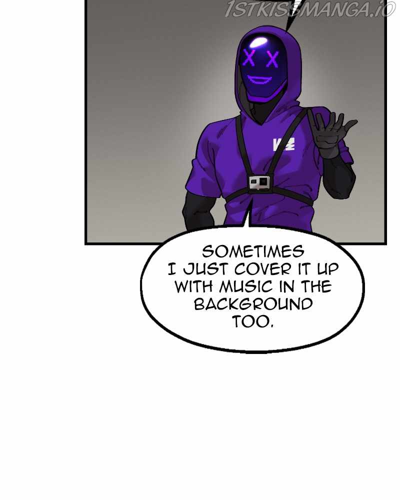 Psycho Revenge Chapter 65 - Page 47