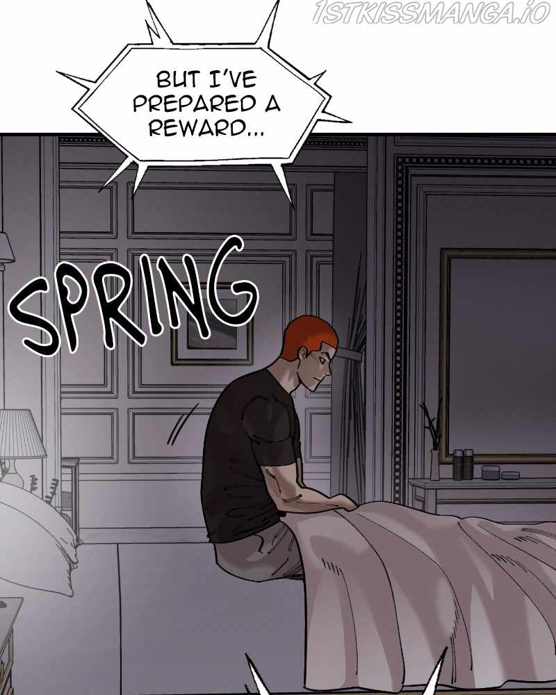 Psycho Revenge Chapter 65 - Page 5