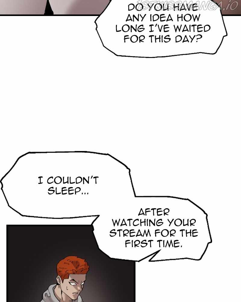 Psycho Revenge Chapter 65 - Page 50