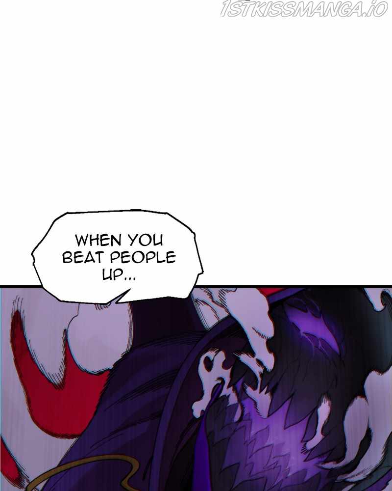 Psycho Revenge Chapter 65 - Page 56