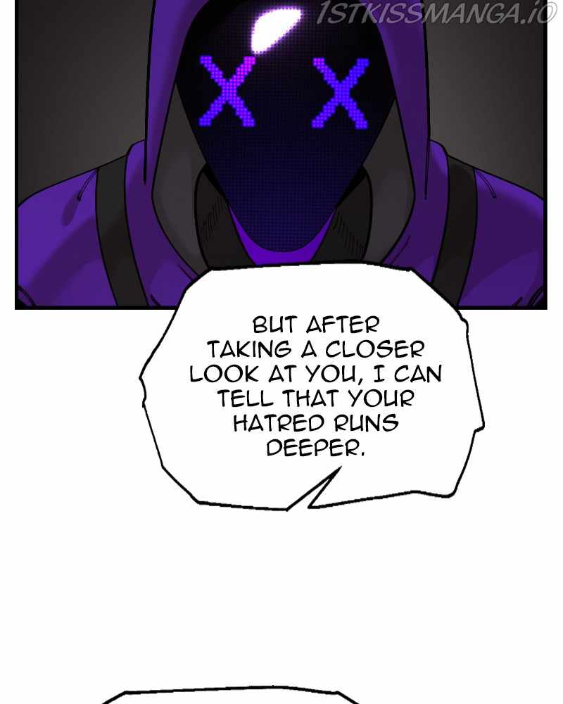 Psycho Revenge Chapter 65 - Page 58