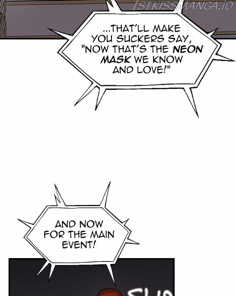 Psycho Revenge Chapter 65 - Page 6