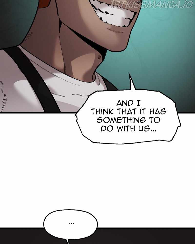 Psycho Revenge Chapter 65 - Page 61