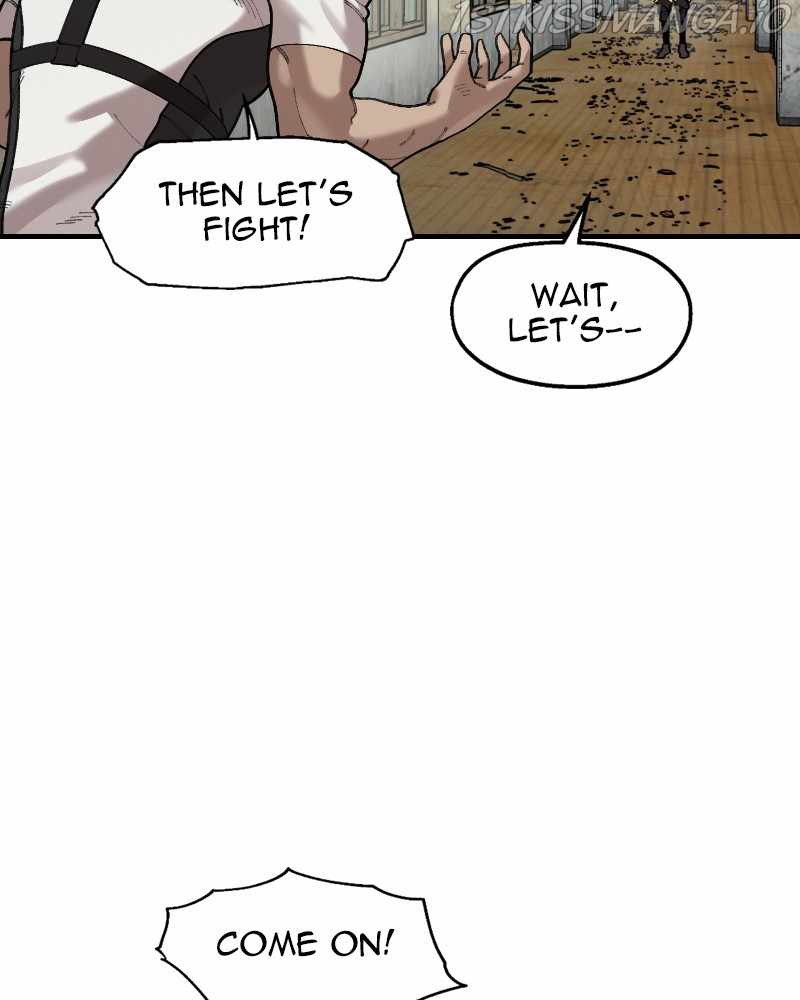 Psycho Revenge Chapter 65 - Page 64