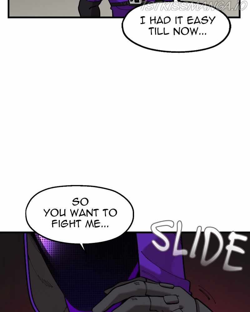 Psycho Revenge Chapter 65 - Page 71