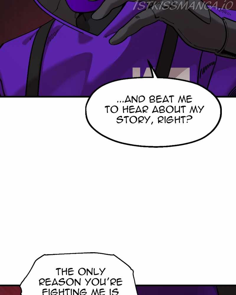 Psycho Revenge Chapter 65 - Page 72
