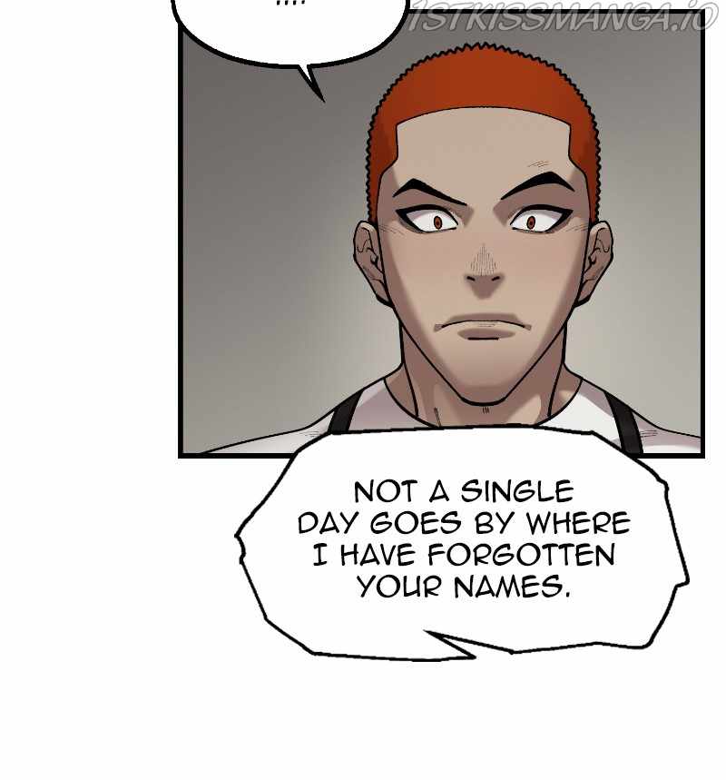 Psycho Revenge Chapter 65 - Page 77