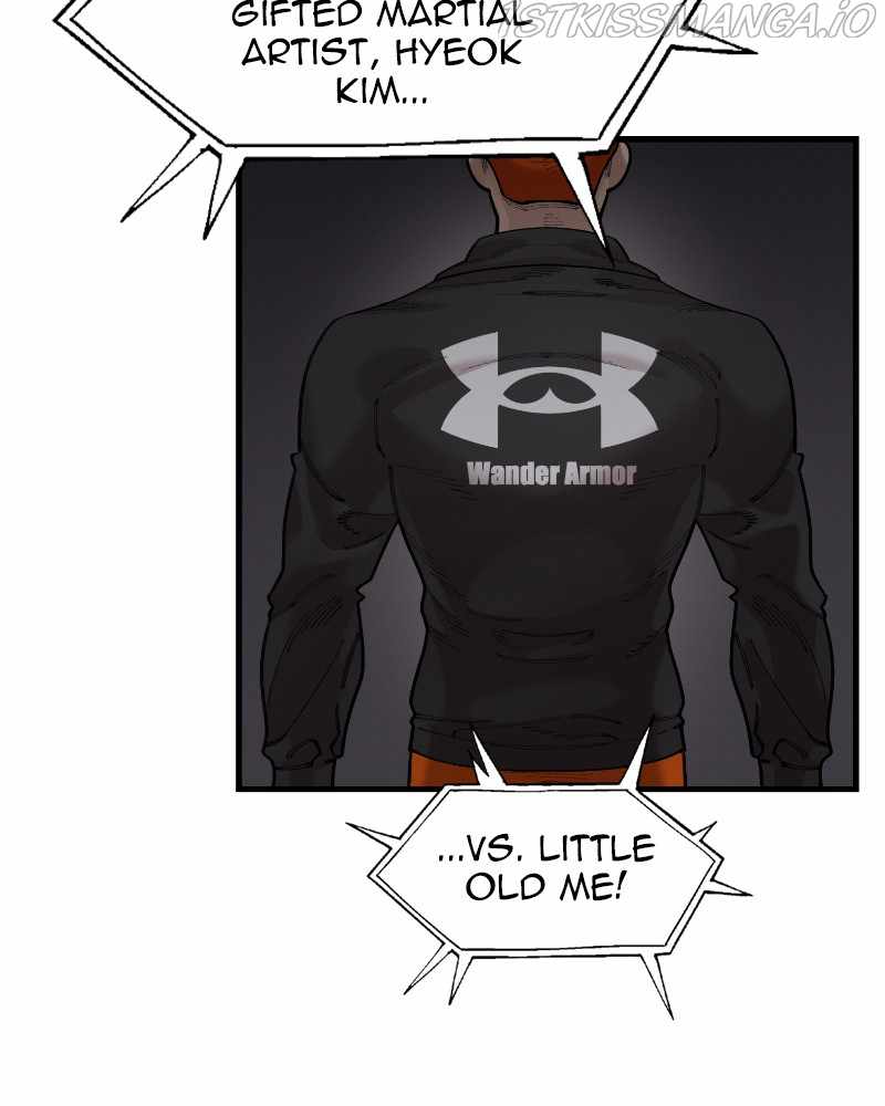 Psycho Revenge Chapter 65 - Page 8