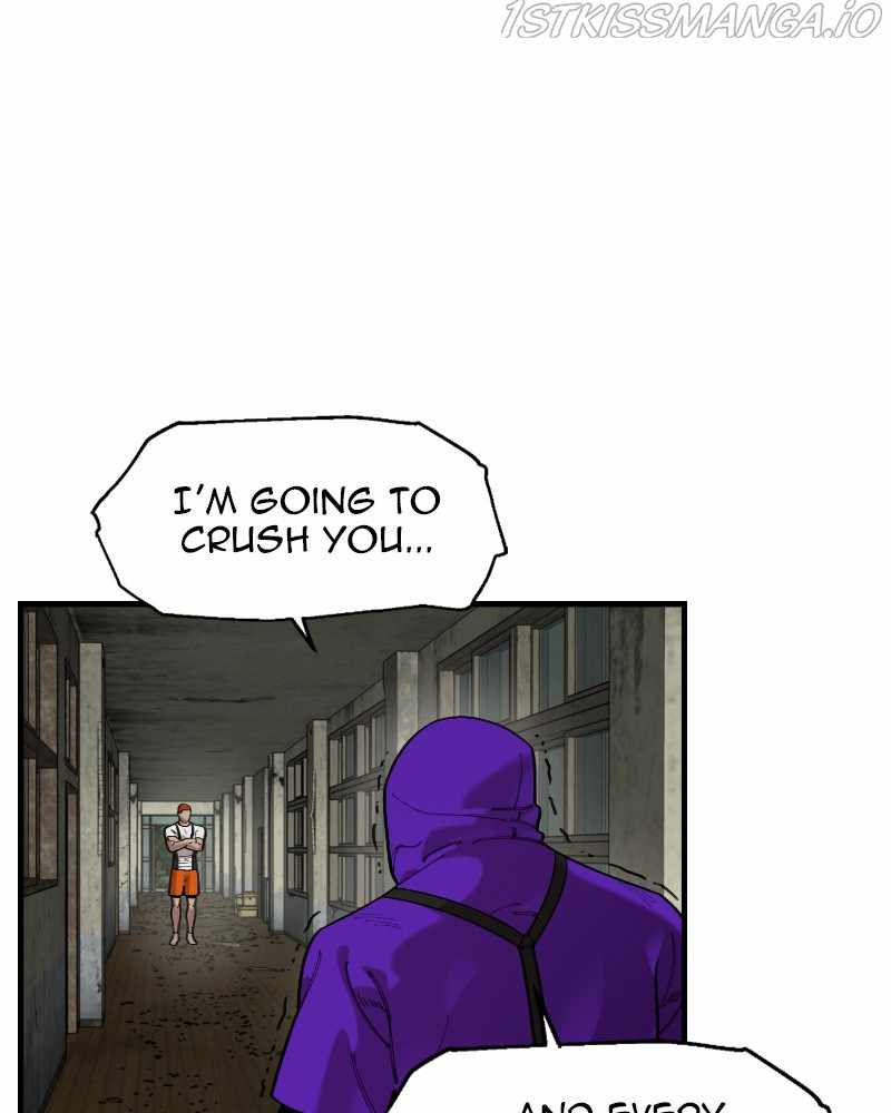 Psycho Revenge Chapter 65 - Page 81