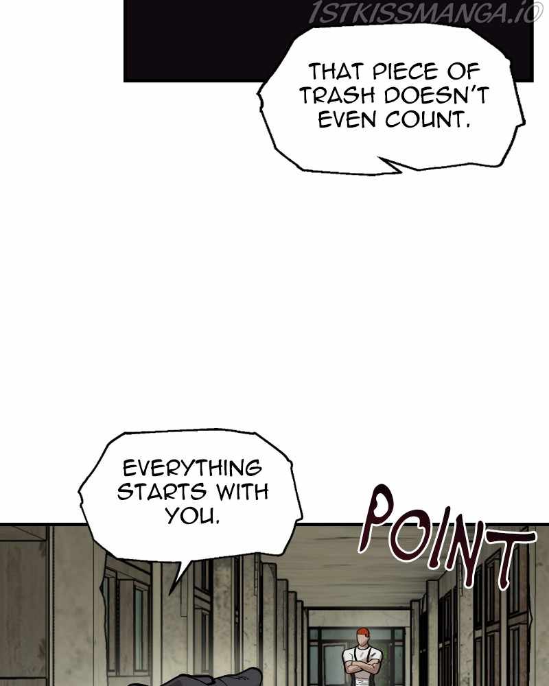 Psycho Revenge Chapter 65 - Page 83