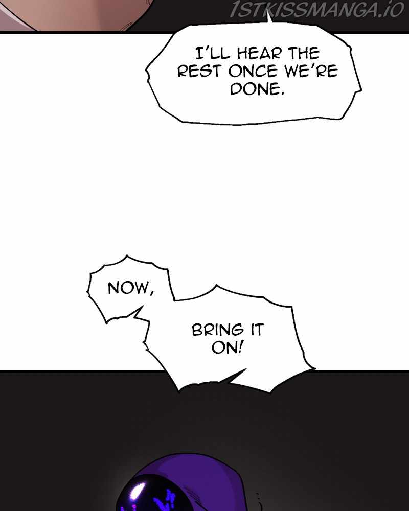 Psycho Revenge Chapter 65 - Page 86