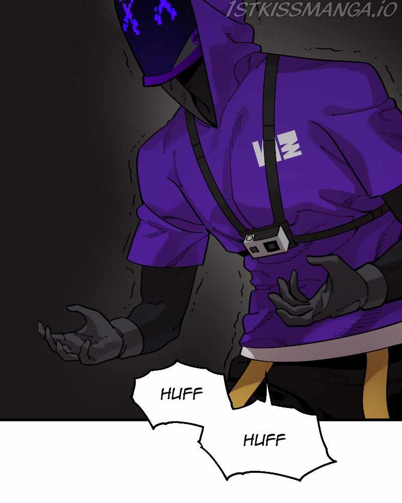 Psycho Revenge Chapter 65 - Page 87