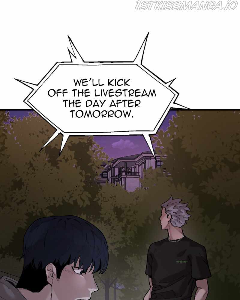 Psycho Revenge Chapter 65 - Page 9