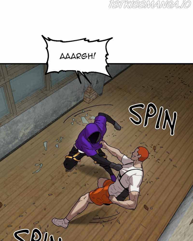 Psycho Revenge Chapter 67 - Page 23