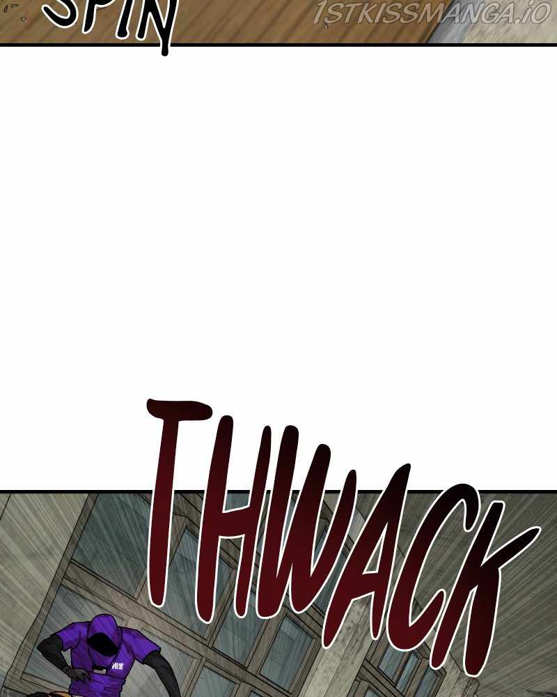 Psycho Revenge Chapter 67 - Page 24