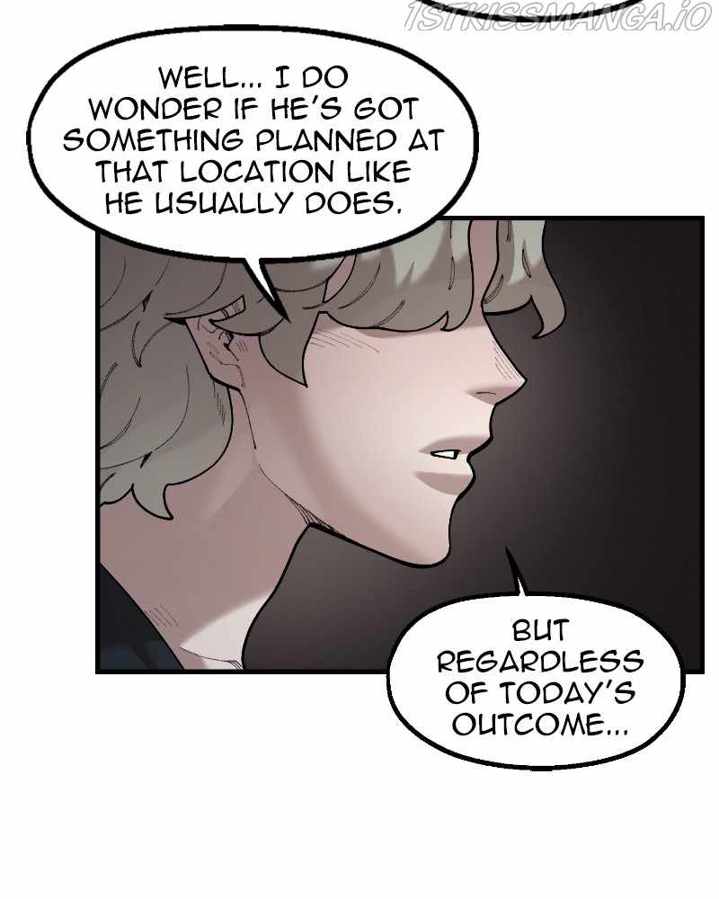 Psycho Revenge Chapter 67 - Page 32