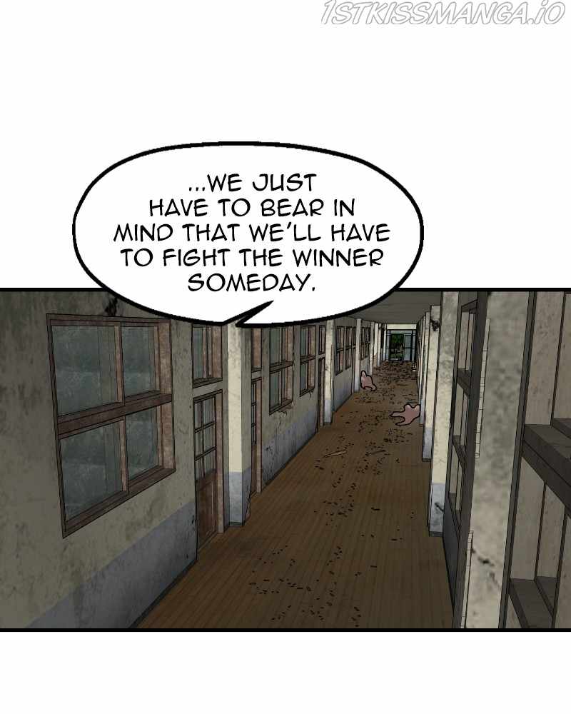 Psycho Revenge Chapter 67 - Page 33
