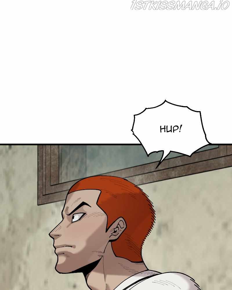 Psycho Revenge Chapter 67 - Page 34