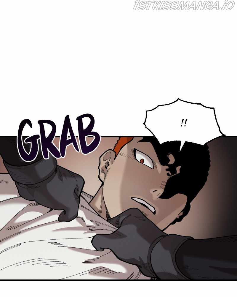 Psycho Revenge Chapter 67 - Page 37