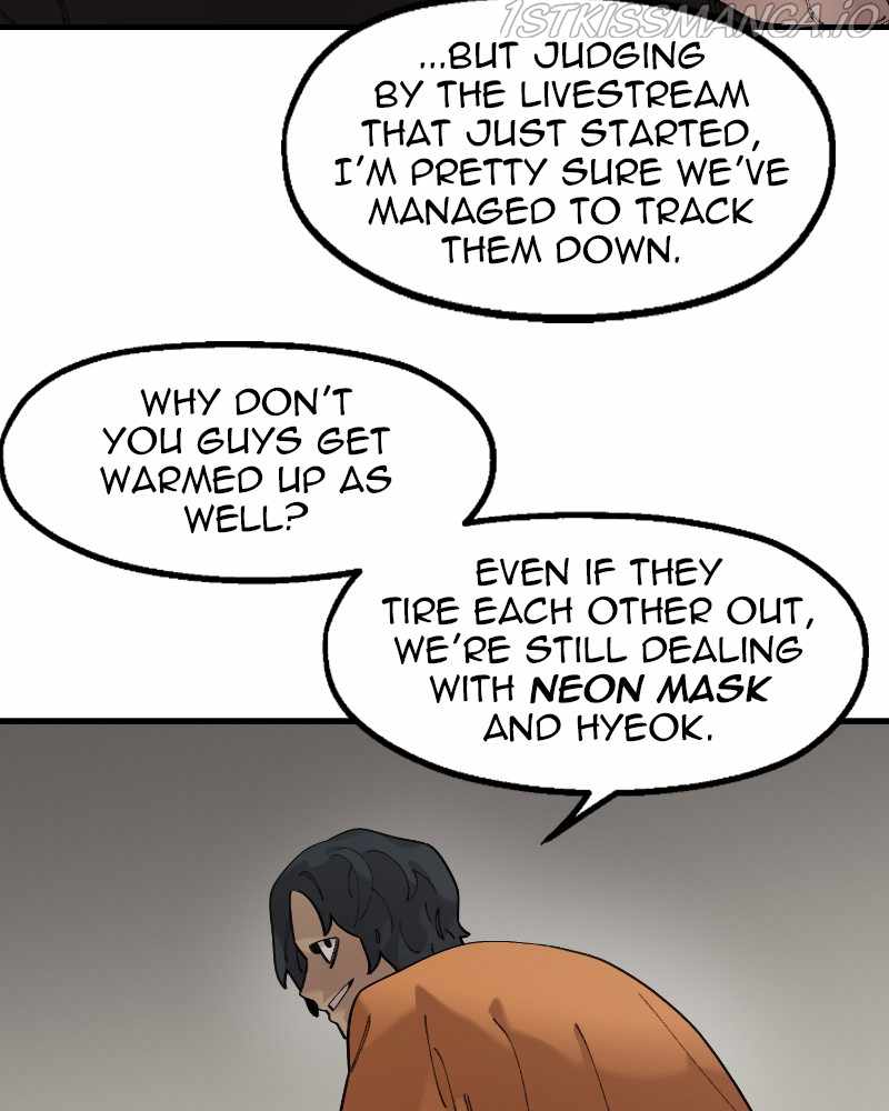 Psycho Revenge Chapter 67 - Page 4