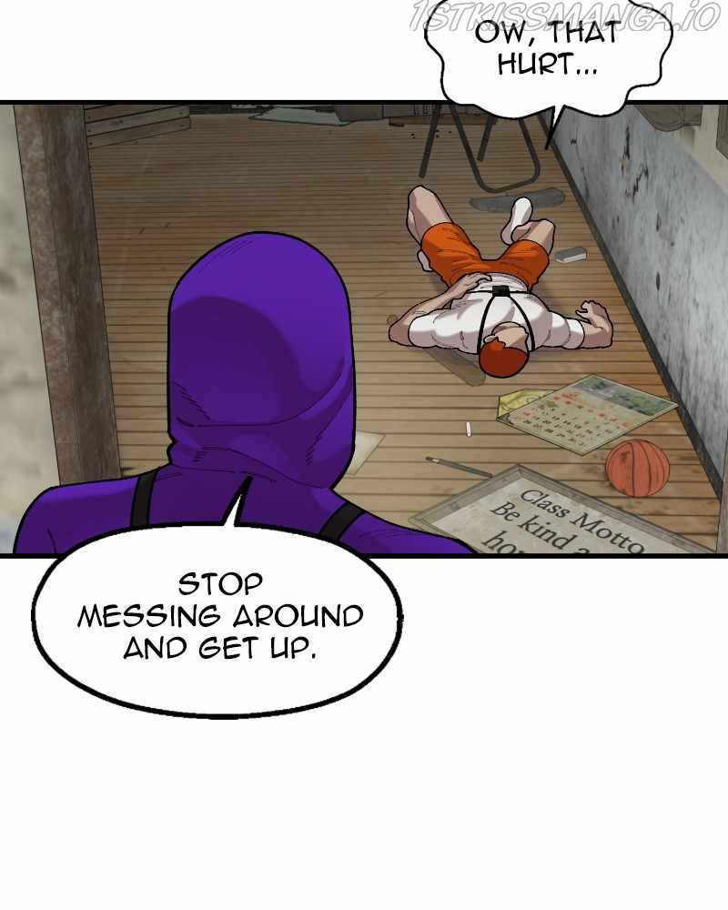 Psycho Revenge Chapter 67 - Page 40