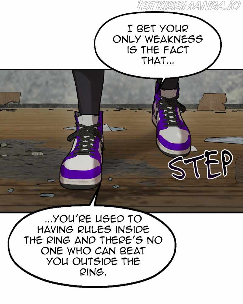 Psycho Revenge Chapter 67 - Page 41