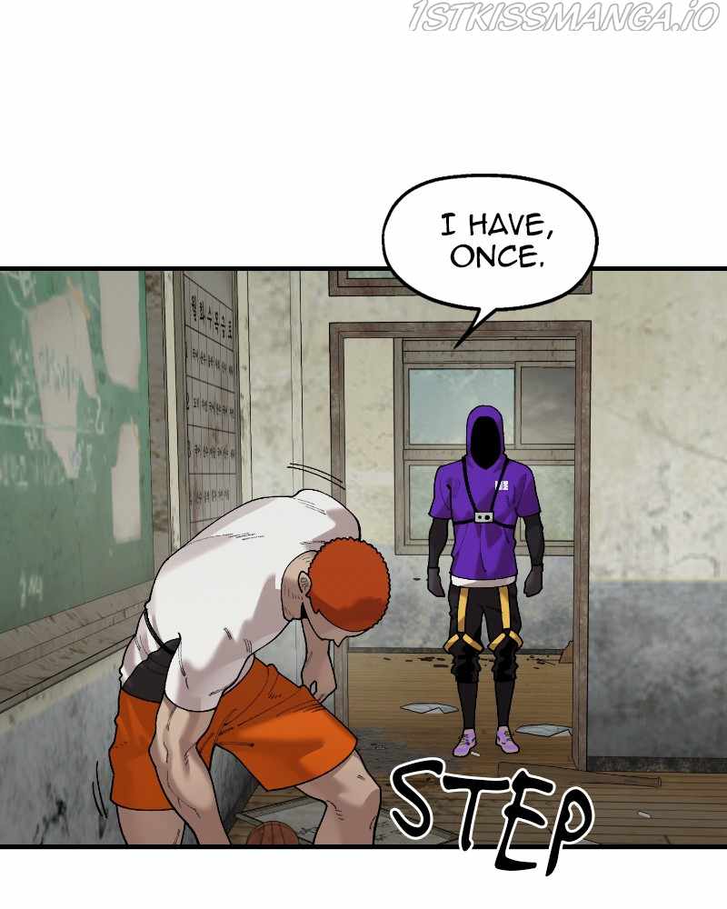 Psycho Revenge Chapter 67 - Page 45