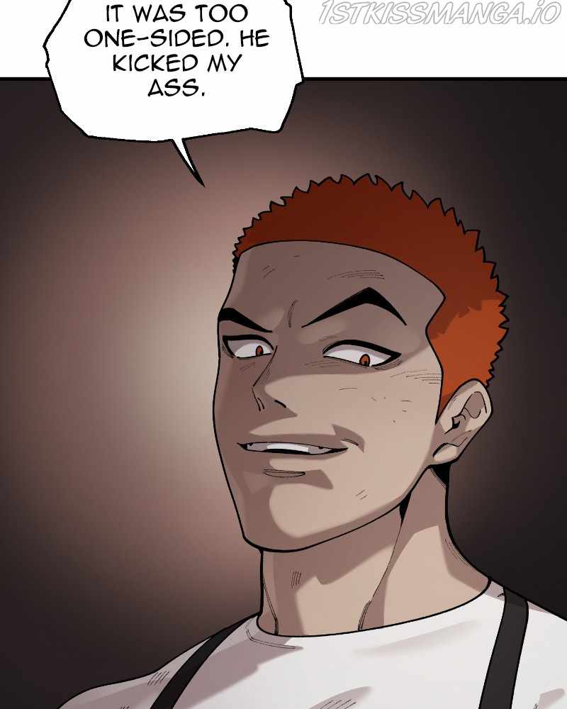 Psycho Revenge Chapter 67 - Page 49