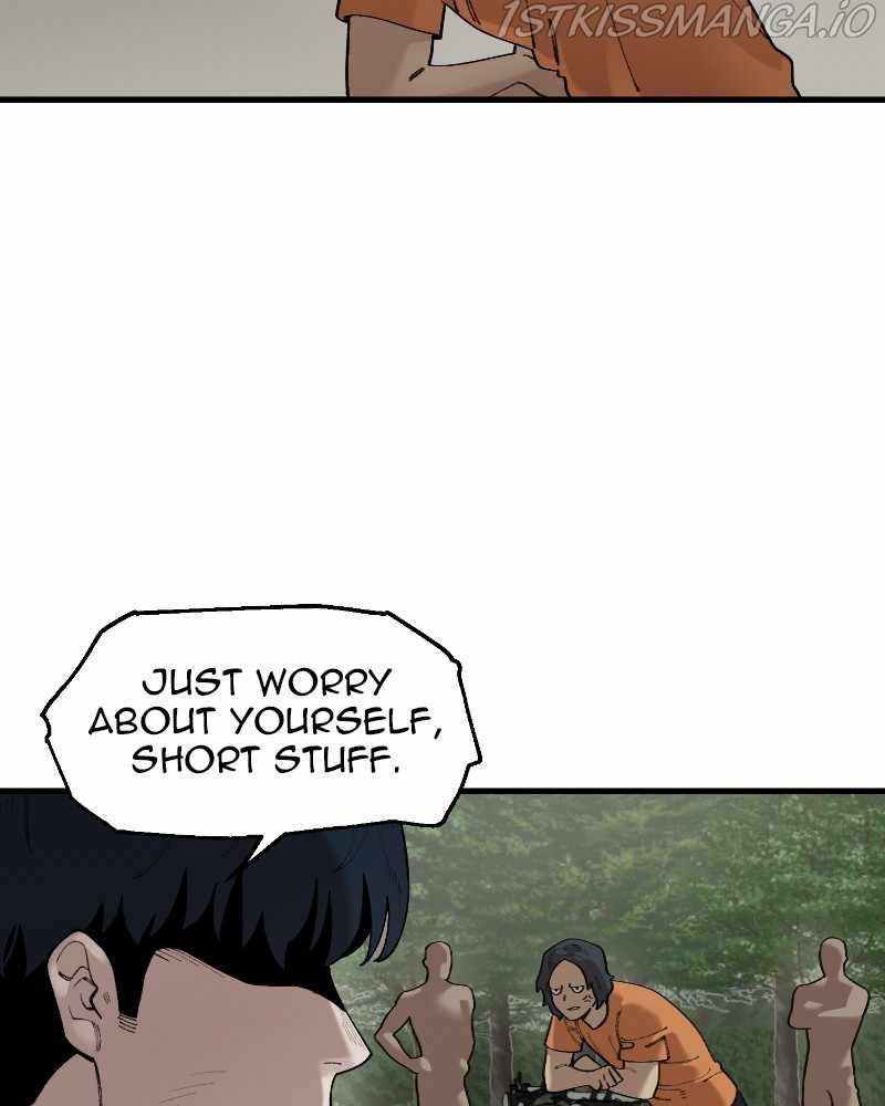 Psycho Revenge Chapter 67 - Page 5
