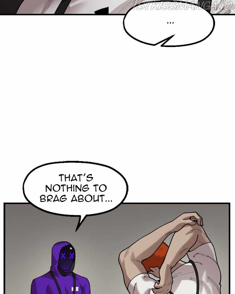 Psycho Revenge Chapter 67 - Page 50