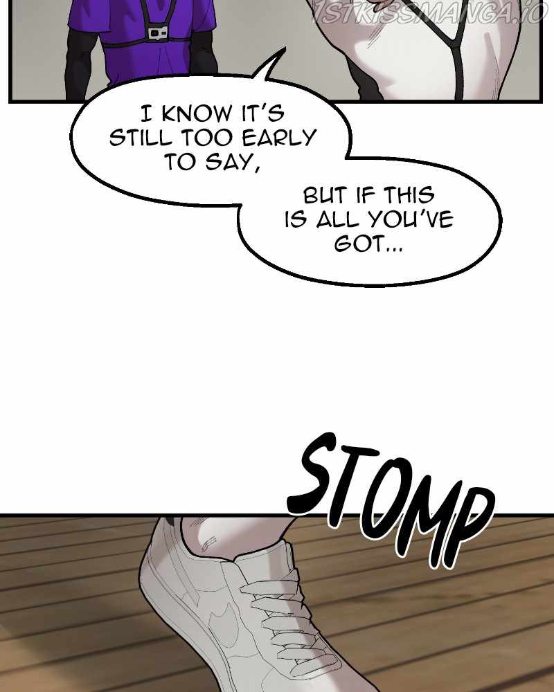 Psycho Revenge Chapter 67 - Page 51