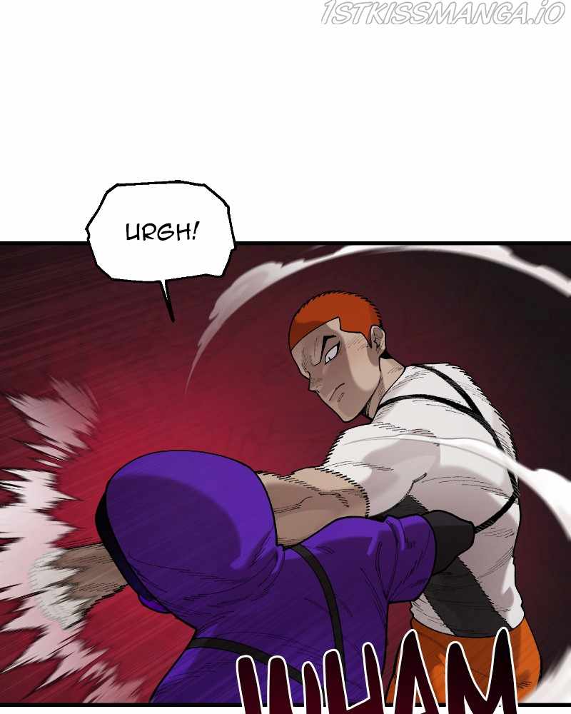 Psycho Revenge Chapter 67 - Page 56