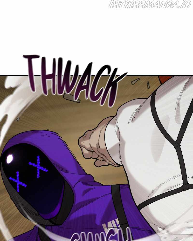 Psycho Revenge Chapter 67 - Page 65