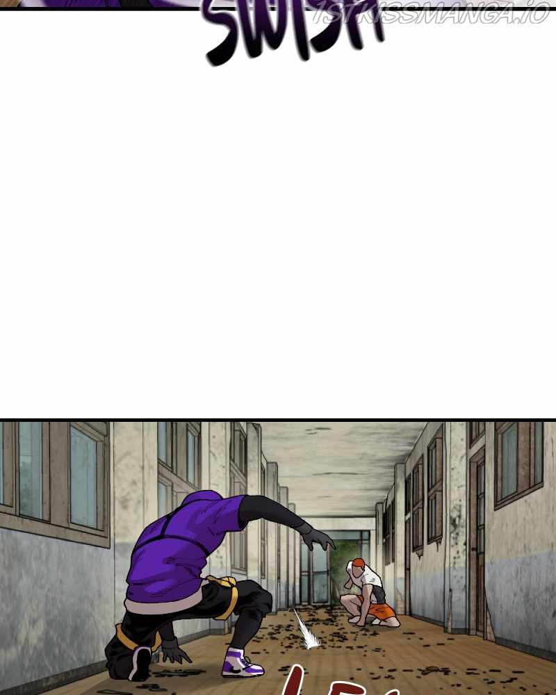 Psycho Revenge Chapter 67 - Page 66