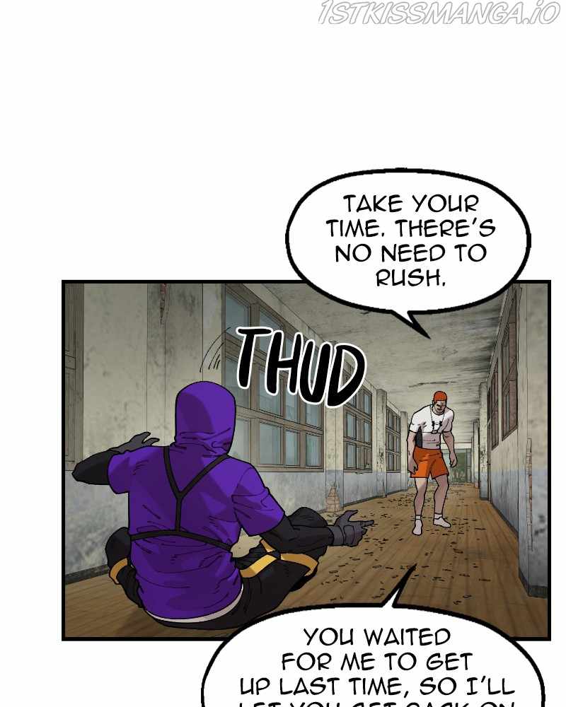 Psycho Revenge Chapter 67 - Page 69