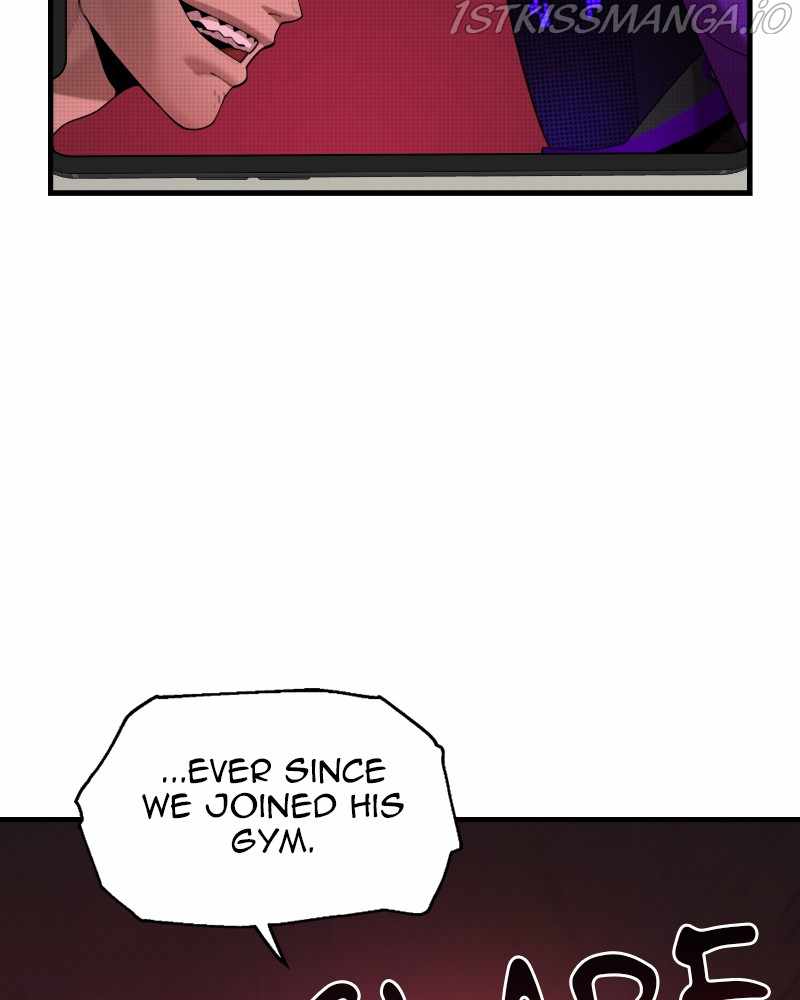 Psycho Revenge Chapter 67 - Page 7