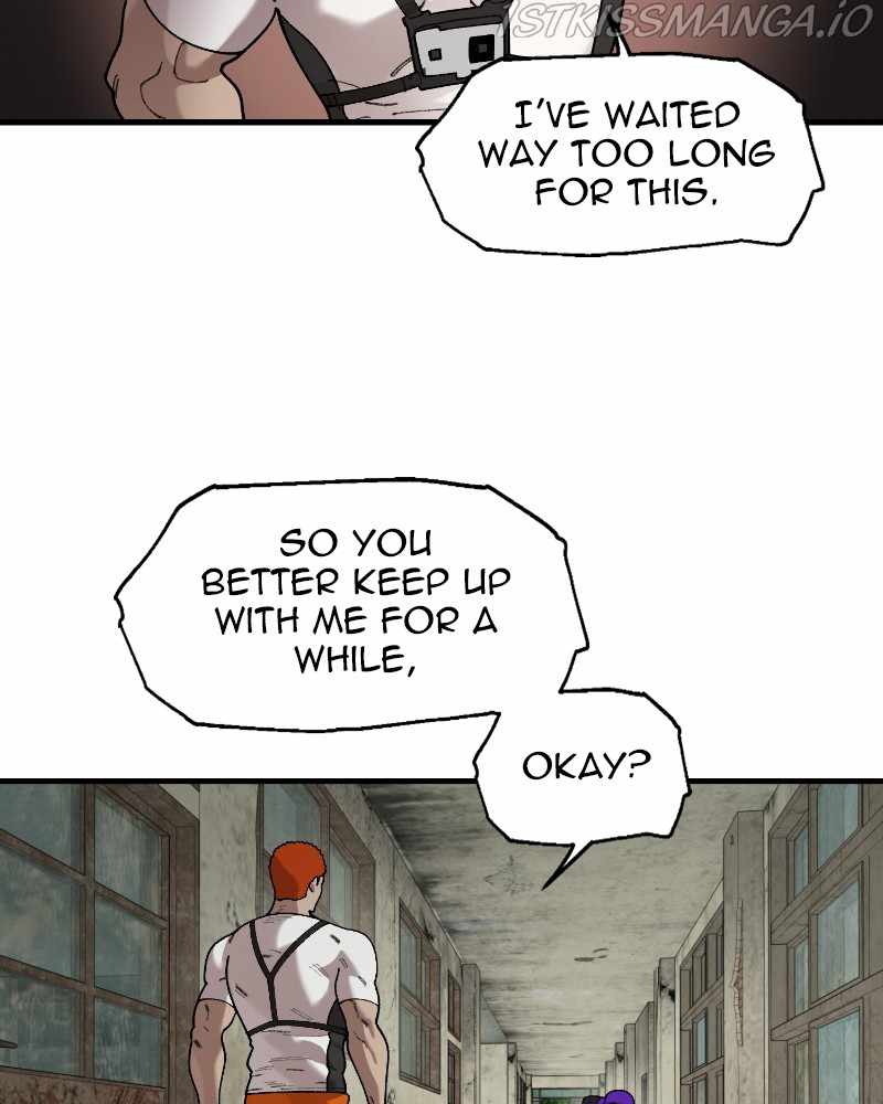 Psycho Revenge Chapter 67 - Page 71