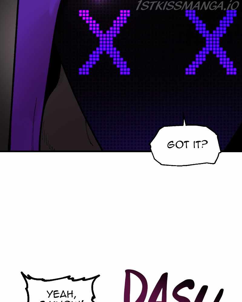 Psycho Revenge Chapter 67 - Page 73