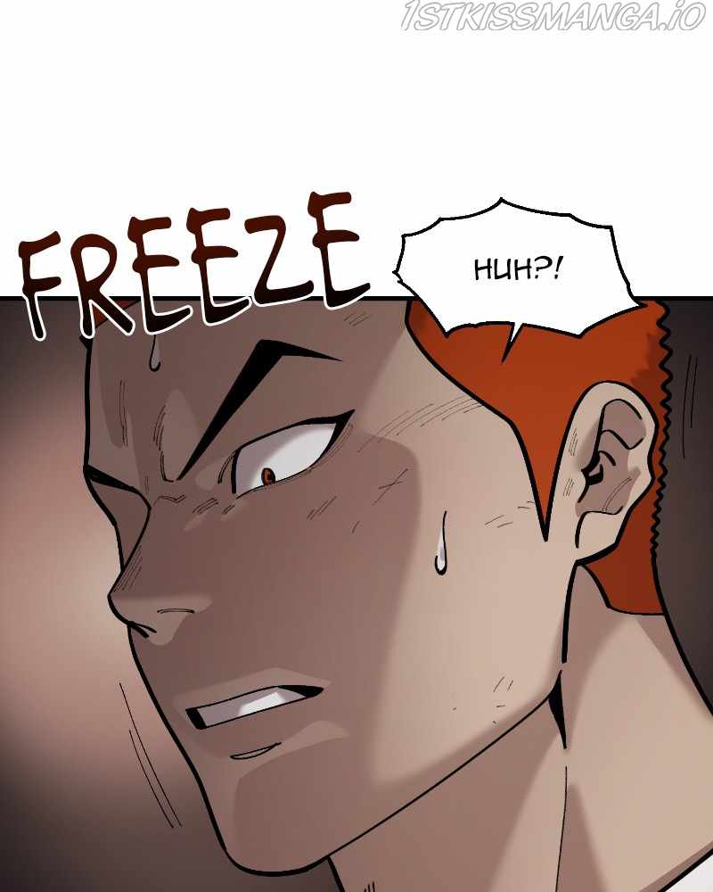 Psycho Revenge Chapter 67 - Page 76