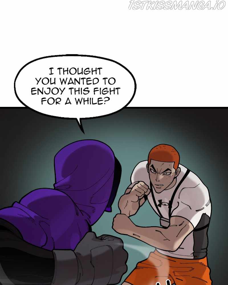 Psycho Revenge Chapter 67 - Page 78