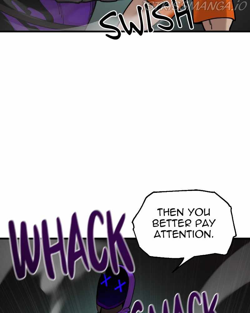 Psycho Revenge Chapter 67 - Page 79