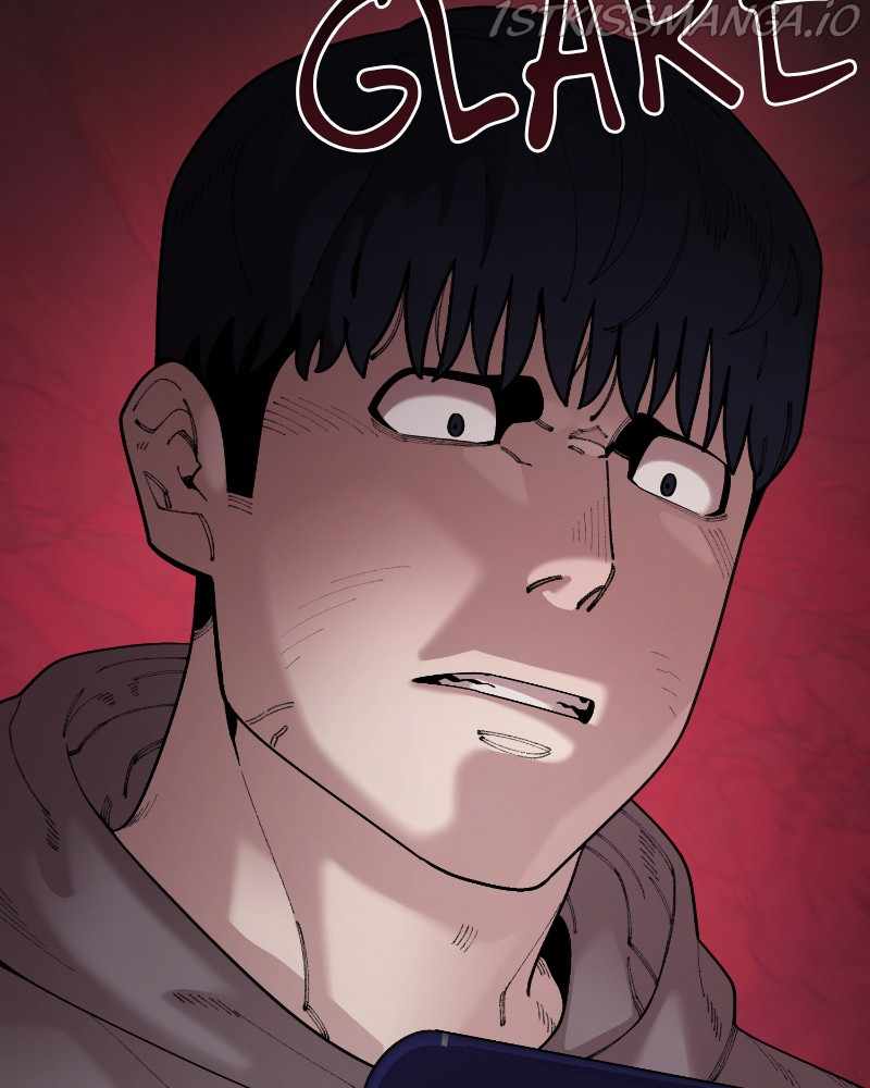 Psycho Revenge Chapter 67 - Page 8