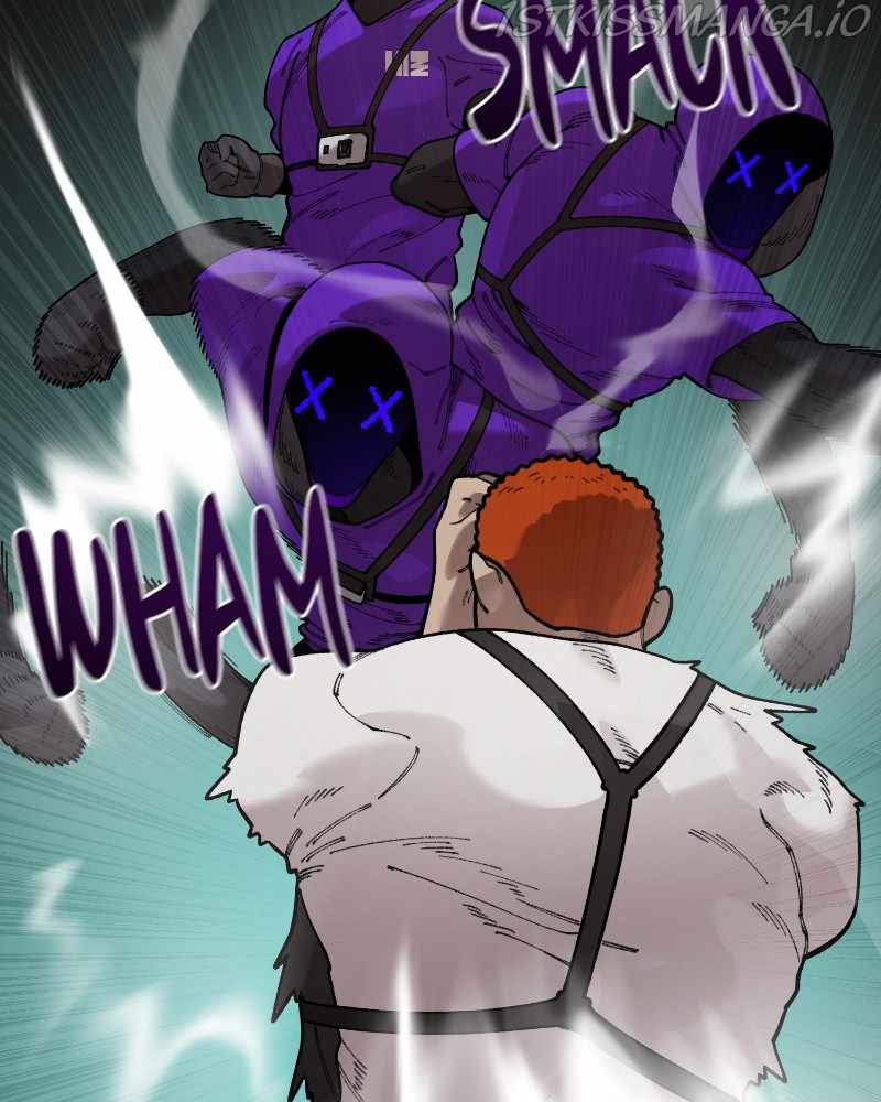 Psycho Revenge Chapter 67 - Page 80