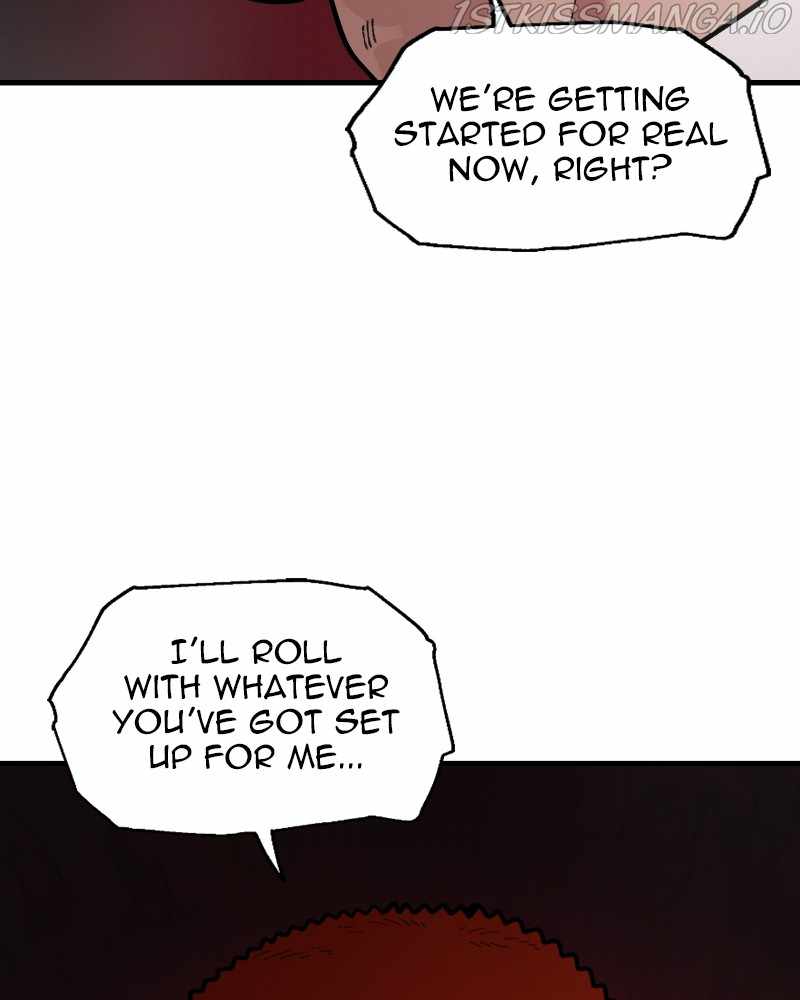 Psycho Revenge Chapter 67 - Page 95
