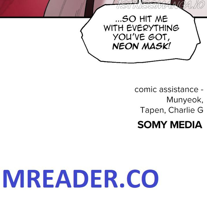 Psycho Revenge Chapter 67 - Page 97
