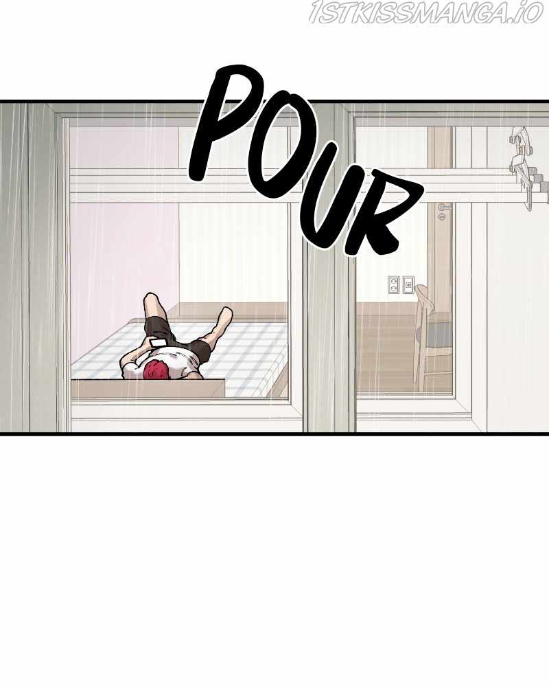 Psycho Revenge Chapter 68 - Page 1