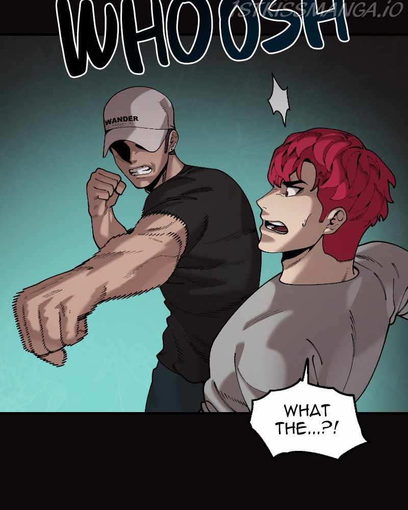 Psycho Revenge Chapter 68 - Page 10